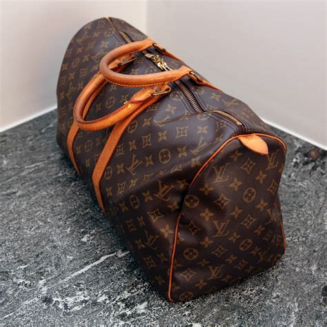 replica lv keepall cheap reddit